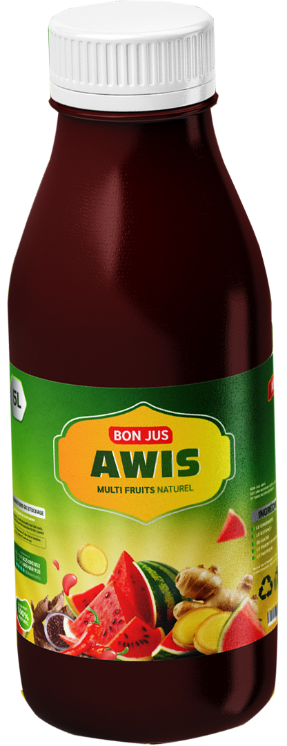 Bouteille Awis